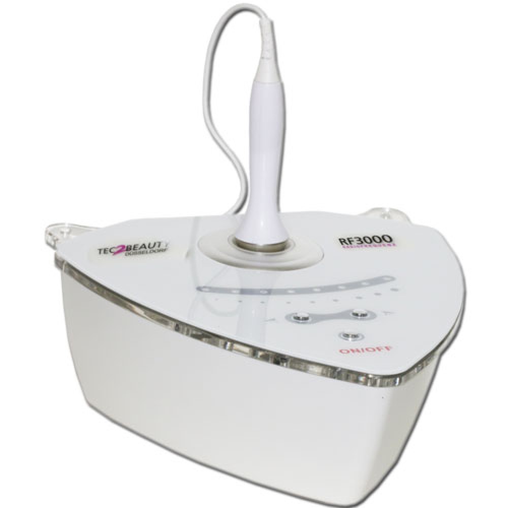 Radiofrequenz Gegen Falten Und Strapazierte Haut Tec2beauty