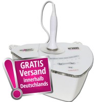 radiofrequenz gesicht zu hause