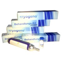 CRYO800 Meso Gun Kit