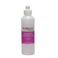 Kavitation / Ultraschall- & Radiofrequenz Gel